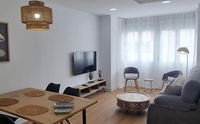 Río Luxury Flat